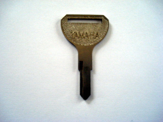 YAMAHA Key Main Switch 811